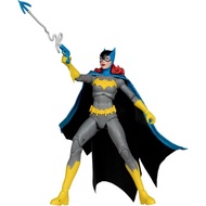 McFarlane Toys- DC Multiverse Batgirl (DC Classic) 7in Action Figure