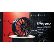 RAXER VOX15V 18 inch 8.5jj Et42 5Hx112-114