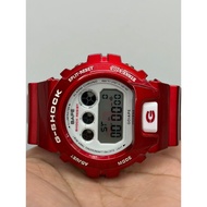 GSK DW6900 BLACK BAPE & SILVER BAPE & RED BAPE & ADIDAS BAPE & BLUE BAPE & JAMTANGAN WITH GIFTS BOX