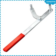 [SzyongxcbMY] 3830 Timing Belt Tool Portable Adjustable Multifunctional for T10492 T10490 Tdi ea288 