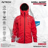 AVTECH GORA GORPCORE Mountain Jacket