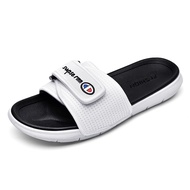 Champion Anti-Slip Soft-Soled Slippers - Ideal for Summer