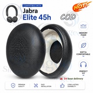 Singee Replacement Earpads for Jabra Evolve2 65 (65MS 65UC)/Evolve2 40 (40UC USB)Elite 45h Headset H