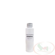 SL-Aqua GH Conditioner General mineral water bottle 100 ml supplement gH+ for aquarium fish, shrimp 