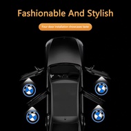 LED Car Door Welcome Light Car Logo Projector Car Badg For BMW X5 X6 F30 F34 F10 F20 G20 G30 F15 F16