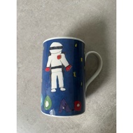 Dunoon Children's Mug day