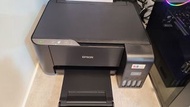 Epson L3210高速三合一連續供墨印表機｜精省列印好夥伴