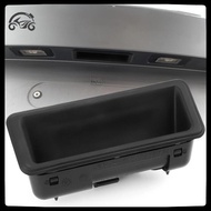 [8C11] 1Pcs Trunk Handle Car Rear Door Boot For 1 3 5 X1 X5 X6 Series E82 E88 E90 E91 E92 E93 E60 E6