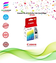 ****Genuine & Original*** Canon PG810 (9ml) & CL811 (9ml) - PG810XL (15ml) & CL811XL (13ml) Fine Ink