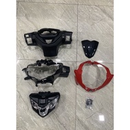 Y15 Y15ZR V1 CONVERT V2 Headlamp Headlight Head Lamp Head Light Assy Complete Set