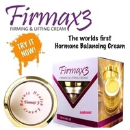 Firmax3 Cream/Lifting Nanotechnology Miracle cream from HQ