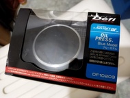 全新現貨 正品日本精機Defi 3代ADVANCE BF 60mm藍字油壓錶