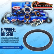 100% ORIGINAL NOK CORTECO FLYWHEEL OIL SEAL MITSUBISHI AIRTREK DELICA FTO GRANDIS LANCER OUTLANDER P