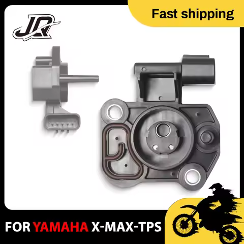 For Yamaha Xmax 250 X-MAX 2DP-E3750-00 Tps Xtz250 Fazer 250 Lander250 300 Motorcycle Throttle Positi