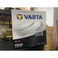 Varta BLACK DYNAMIC 55D23L Car Battery