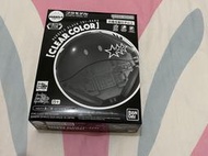 展場限定 HAROPLA 黑色三連星哈囉[透明配色]