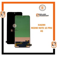 LCD REDMI NOTE 10 PRO 4G TOUCHSCREEN