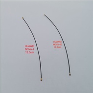 NOVA 4 & NOVA 4E ANTENNA SIGNAL