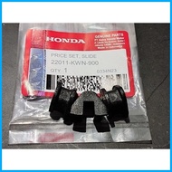 ✭  ✴ Slide Slider Piece Set Clip Vario 125 Vario 150 Vario 160 PCX 150 PCX 160 PCX ADV