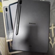 samsung galaxy tab s6 10.5 wifi 不是 lite版，mon有印如圖，