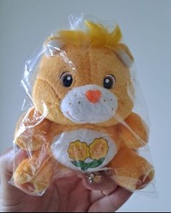 care bears 🧡🧡公仔