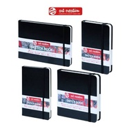 Talens art creation HARD COVER sketch book 140gsm (multi media)