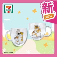 7-11 mofusand杯
