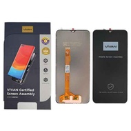 LCD VIVAN OPPO A93 5G/A74 5G /A54 5G/ REALME Q3 ORIGINAL VIVAN/ OFFICIAL 1 YEAR WARRANTY/BLACK