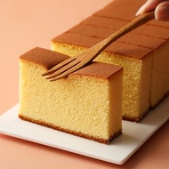 【金格食品】長崎蜂蜜蛋糕十片裝(十大伴手禮)