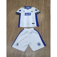 Persib Kids ACL2 Away Jersey 2025/2026