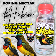 Vitamin sogon doping sogon doping Nectar dehakim (white)