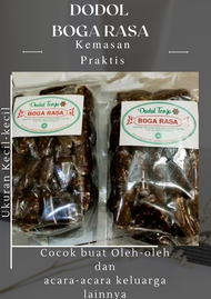 DODOL TENJO - Boga rasa Kemasan