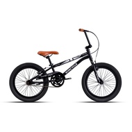 WIM CYCLE WIMS BMX LBRADOR BRITISH SL 20X11 children's bicycle