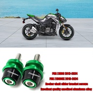 FOR Ninja Z1000 Z1000SX 2024 CNC Aluminum Alloy 8MM Swingarm Spools Slider Stand Screw z1000 z1000sx