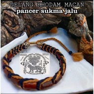 GELANG KHODAM MACAN