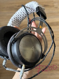 Astell&Kern AK T5p Beyerdynamic頭戴式耳機