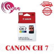 *READY STOK* CANON PRINT HEAD CANON BH-7 & CH-7 ORIGINAL