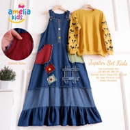 Jupiter SET KIDS BY AMELIA