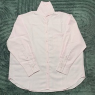 KEMEJA ECINOS oversized summer shirt