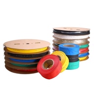 8MM Heat Shrink Insulation Burn Sleeve 8MM 100M