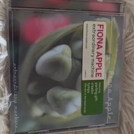 Fiona Apple – Extraordinary Machine Clean Slate EK 86683