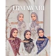 Ready Hanami part 2 Rectangular Hijab