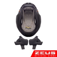 ZEUS ZS-826 PADDING S M L XL