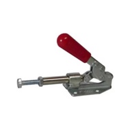 Quick Clamp Presser Quick Clamp Fixture Push-Pull Type Woodworking Press Plate Fixture Fixing Tool C