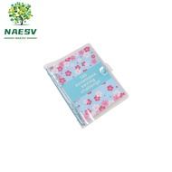 NAESV 100 Envelope Savings Challenge, Financial Management 100 Envelope 100 Envelope Challenge Binde