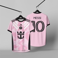 Jersey Inter Miami FC 2024 fullprint