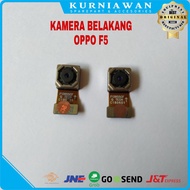 Oppo f5 Camera Big Rear Camera