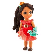 Disney Animators' Collection Elena of Avalor Doll - 16 Inch