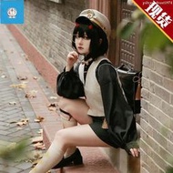 【官方正品】cosplay服 陰陽師cos服天劍韌心鬼切魔都綺夢奶切套裝cosplay服裝男  露天市集  全台最大的網