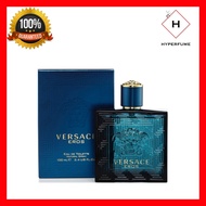 Versace Eros EDT